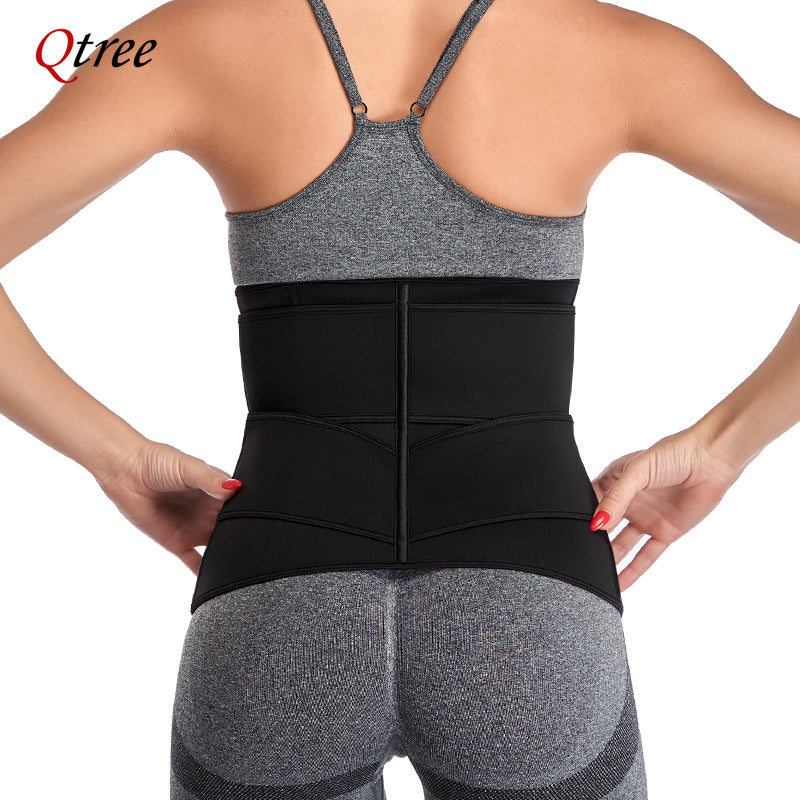 Sauna Waist Trainer for Women