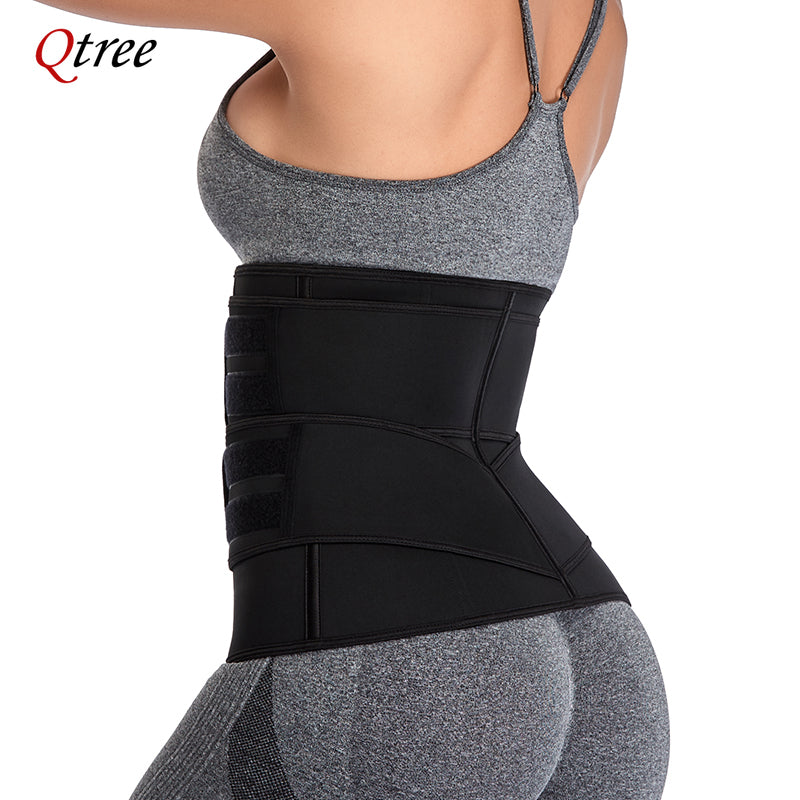 Sauna Waist Trainer for Women
