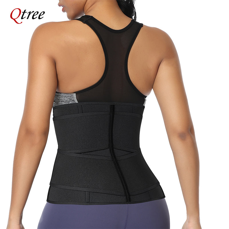 Sauna Waist Trainer for Women