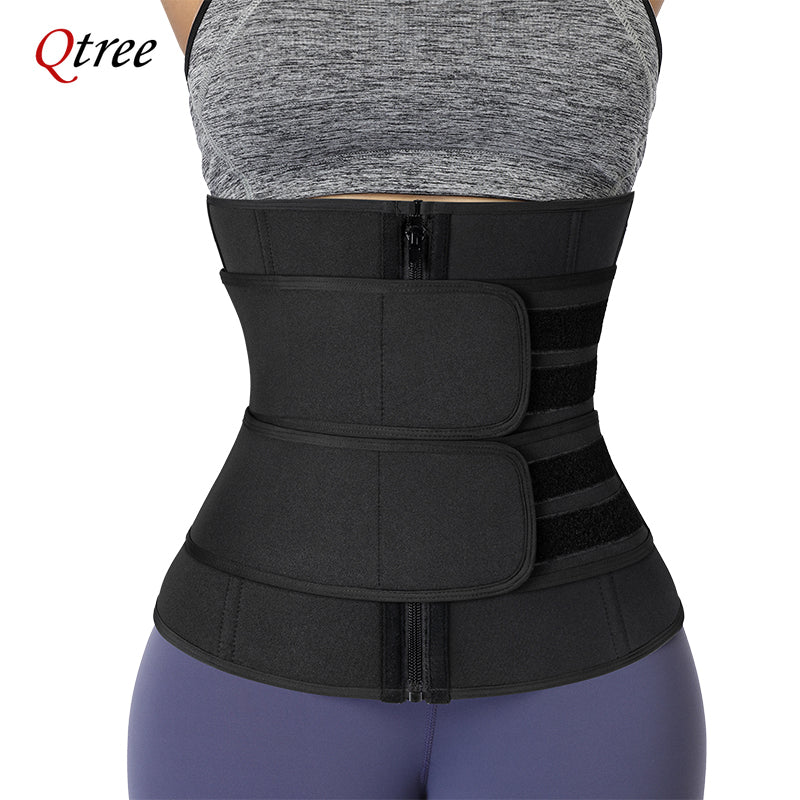Sauna Waist Trainer for Women