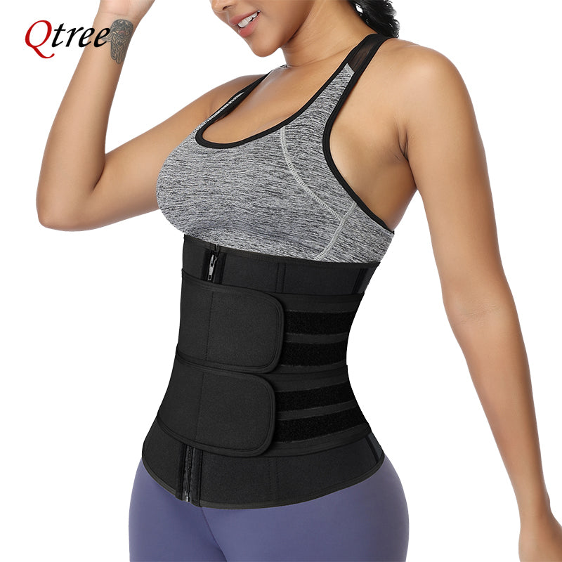 Sauna Waist Trainer for Women